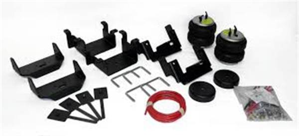 Firestone - Firestone Ride-Rite F150 (09-13) B/W HITCH 2542