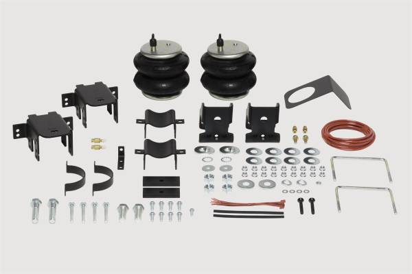 Firestone - Firestone Ride-Rite F250/F350 (99-04)/(08-10) 2550