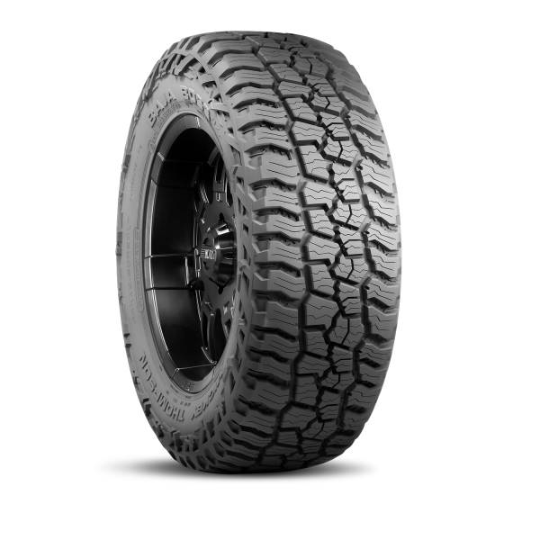 Mickey Thompson - Mickey Thompson LIGHT TRUCK RADIAL TIRE 90000036838