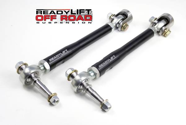 ReadyLift - ReadyLift 2007-18 TOYOTA TUNDRA Steering Kit 38-5001