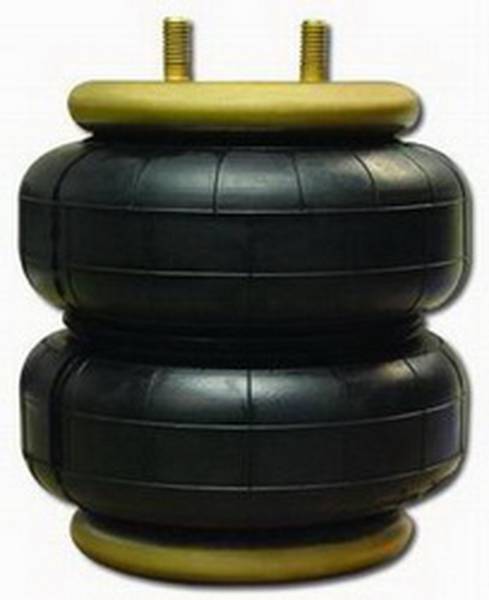 Firestone - Firestone Ride-Rite 224C 1/4OFF2ST;BNCTRD 6873