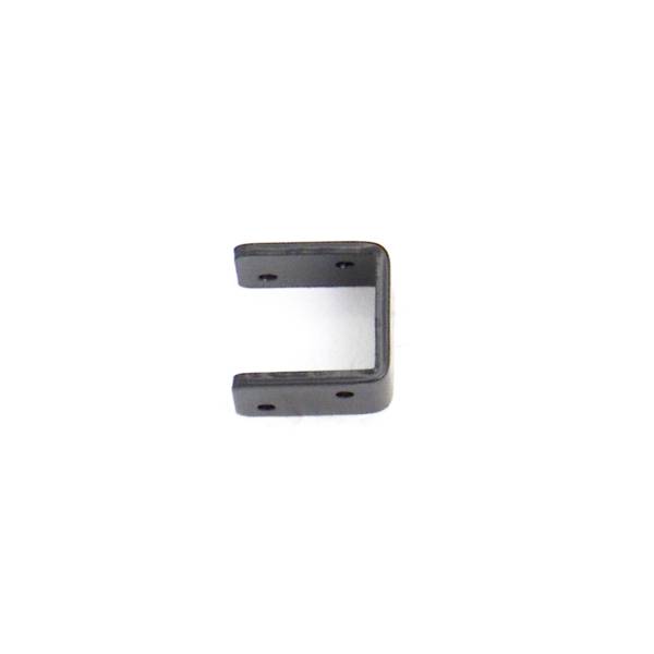 ReadyLift - ReadyLift 2007-17 JEEP JK Emergency Brake Line Drop Bracket -Rear 47-6100