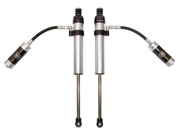 ICON Vehicle Dynamics - ICON Vehicle Dynamics 07-UP JK 4.5" FRONT 2.5 VS RR PAIR 27840P