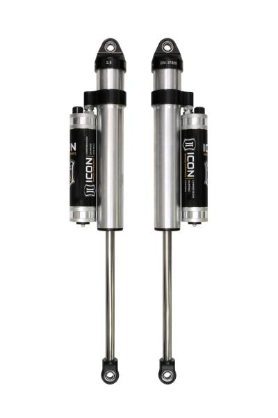 ICON Vehicle Dynamics - ICON Vehicle Dynamics 08-16 FSD 4WD 4.5-9" FRONT SECONDARY 2.5 VS PB CDCV PAIR 61710CP