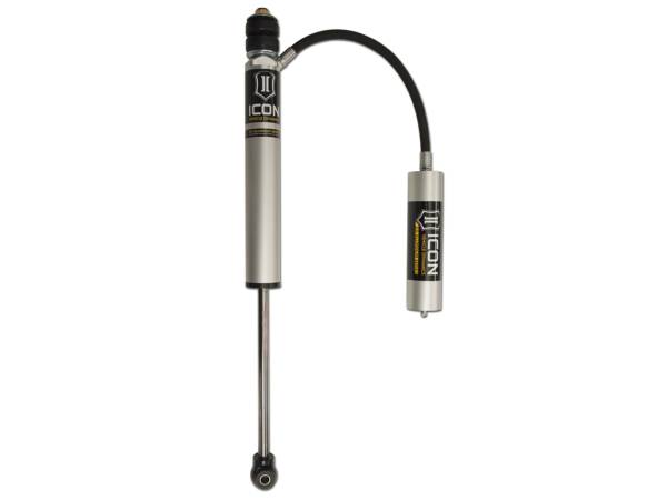 ICON Vehicle Dynamics - ICON Vehicle Dynamics 01-10 GM HD 6-8" FRONT 2.0 VS RR 76538R