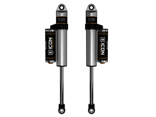 ICON Vehicle Dynamics - ICON Vehicle Dynamics 01-UP GM HD 6-8" REAR 2.5 VS PB PAIR 77727P