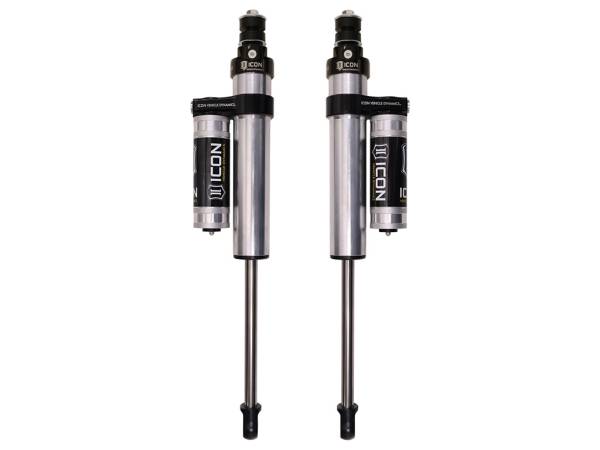ICON Vehicle Dynamics - ICON Vehicle Dynamics 01-10 GM HD 6-8" FRONT 2.5 VS PB PAIR 77726P