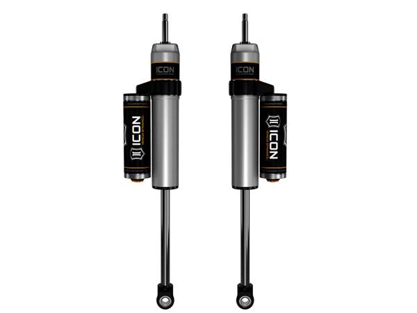 ICON Vehicle Dynamics - ICON Vehicle Dynamics 11-16 GM HD 6-8" FRONT 2.5 VS PB PAIR 77736P