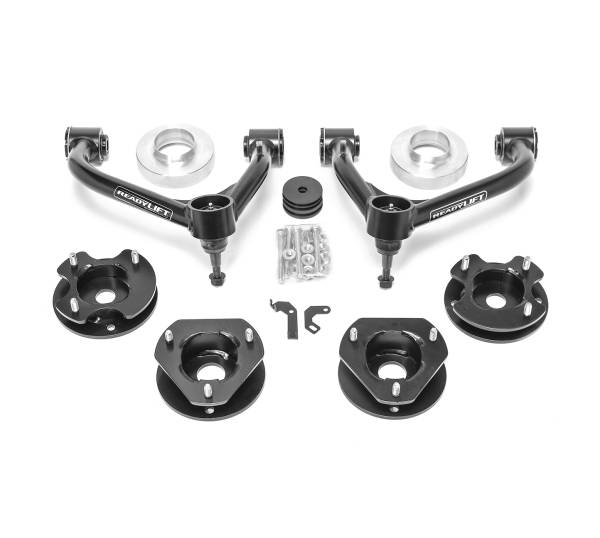 ReadyLift - ReadyLift Chevrolet/GMC SUV 3.0" F SST KIT BASE SUSPENSION 69-31300