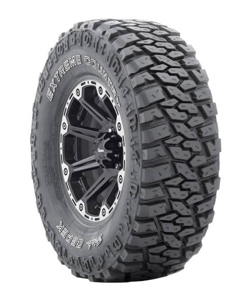 Dick Cepek - Dick Cepek LIGHT TRUCK RADIAL TIRE 90000024320