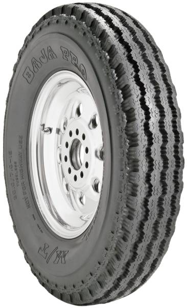 Mickey Thompson - Mickey Thompson RACING BIAS TIRE 90000000724