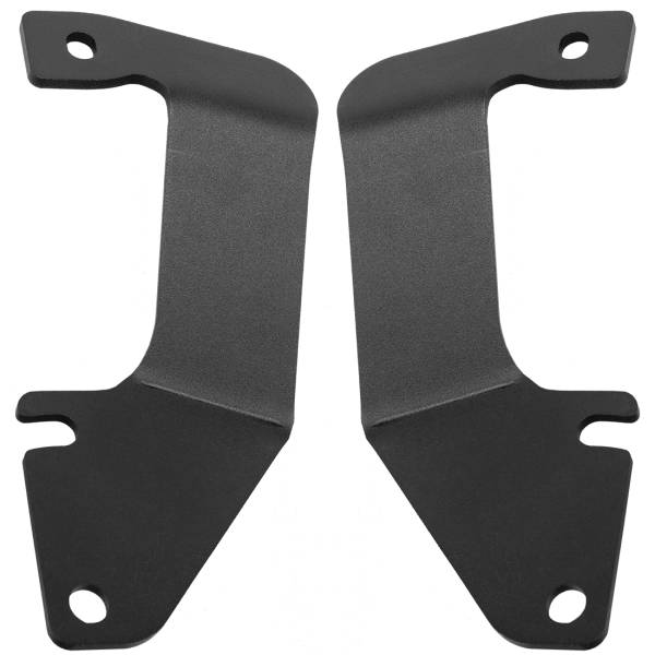 RIGID Industries - RIGID Industries RIGID 2014-2020 Toyota Tundra A-Pillar Mount, Fits 360-Series, D-Series, D-SS 46701