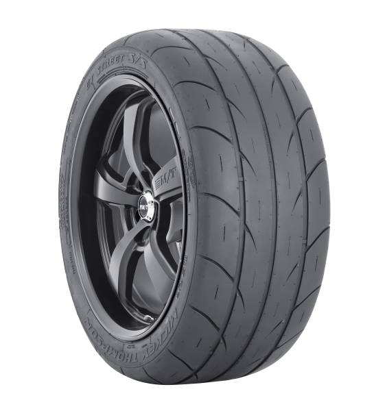 Mickey Thompson - Mickey Thompson RACING RADIAL TIRE 90000031343
