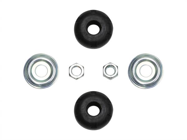 ICON Vehicle Dynamics - ICON Vehicle Dynamics 9/16 HD STEM BUSHING KIT 611006