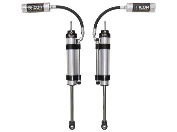ICON Vehicle Dynamics - ICON Vehicle Dynamics 07-18 JK 4.5" FRONT 2.5 OMEGA VS RR PAIR 29940P