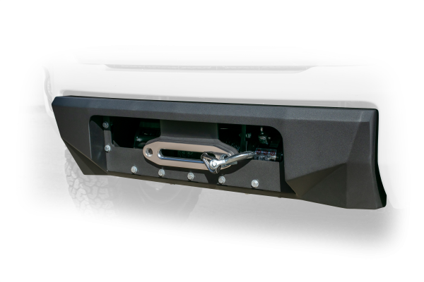 DV8 Offroad - DV8 Offroad Truck Center Mount Front Bumper FBGC-01