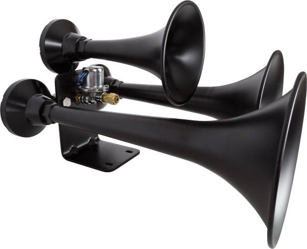 HornBlasters - HornBlasters Horn Only, 3 Chime AH-C3B
