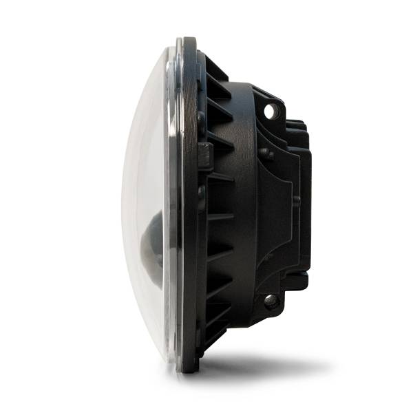 DV8 Offroad - DV8 Offroad Projector Headlights; Halo HL7JK-02