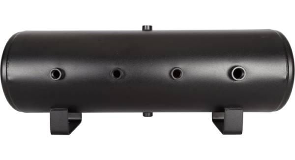 HornBlasters - HornBlasters 200 PSI, 7 x 1/2" Ports, 1 x 3/4" Port TA-808H