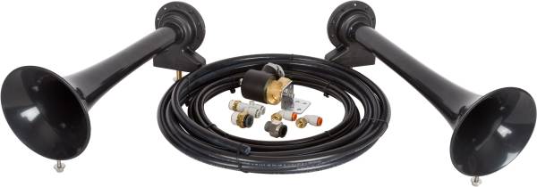 HornBlasters - HornBlasters Horn Only, 2 Chime AH-S2