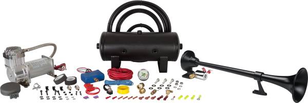 HornBlasters - HornBlasters 2.0 Gallon, separate tank/compressor; 145 psi HK-S25-232