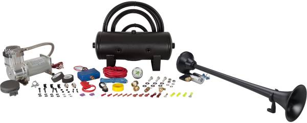 HornBlasters - HornBlasters 2.0 Gallon, separate tank/compressor; 145 psi HK-S33K-232