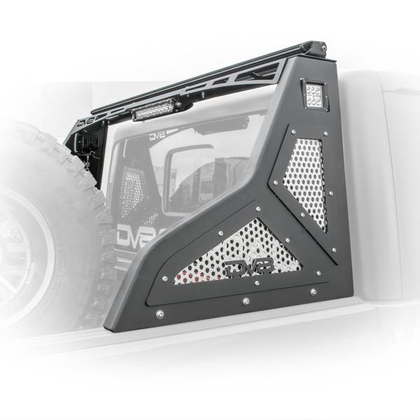 DV8 Offroad - DV8 Offroad Chase Rack RRGL-01