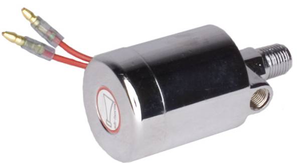 HornBlasters - HornBlasters 1/2" OD comp. in, 1/4" NPT out, 210 PSI VA-4C