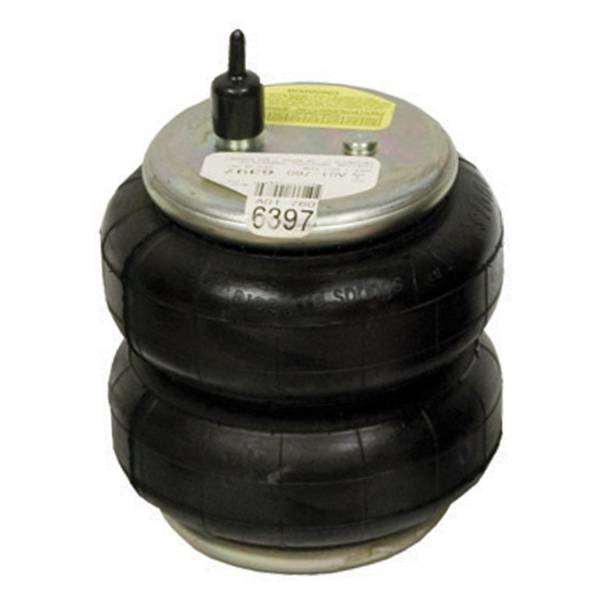 Firestone - Firestone Ride-Rite 267C1.5 5/8CF1/2PIN1BN 6397