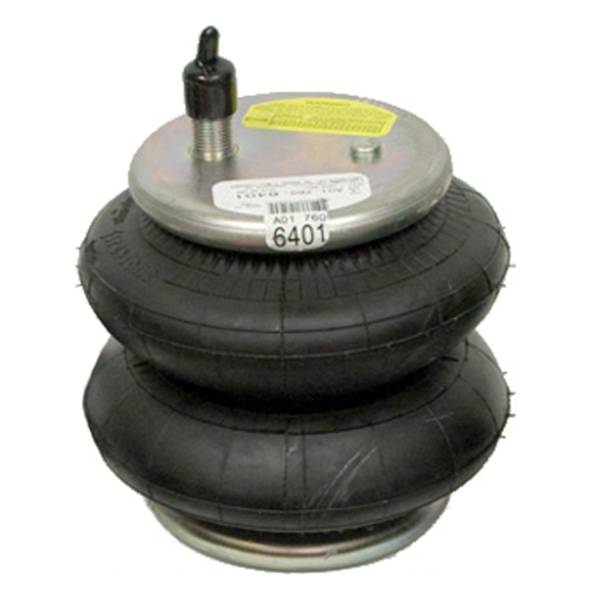 Firestone - Firestone Ride-Rite 224CZ 3/4 OFF BNCTR 6401
