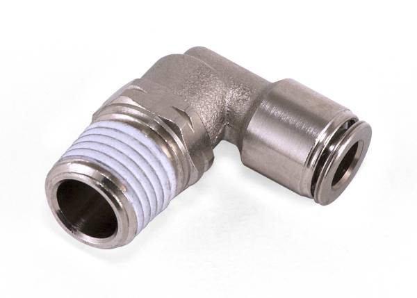 Air Lift - Air Lift EBW, SW, 1/8" MNPT x 4AN M 21815