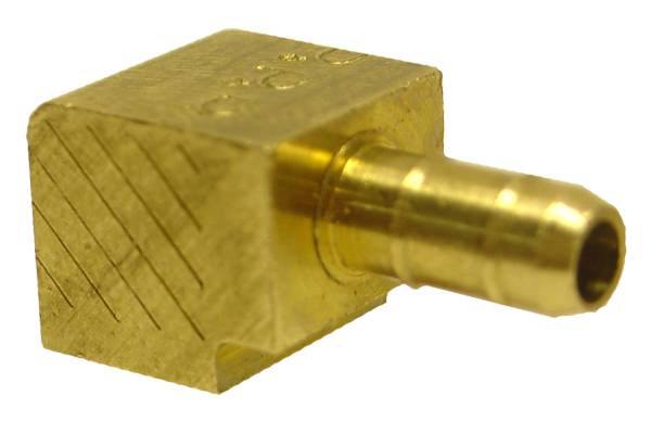 Firestone - Firestone Ride-Rite 1/8 NPT Fem Barb Fitting 3085