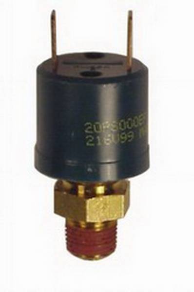 Firestone - Firestone Ride-Rite 90-120 Pressure Switch 9016