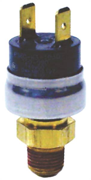 Firestone - Firestone Ride-Rite Pressure Switch 100-150 psi; 1 per pack 9193
