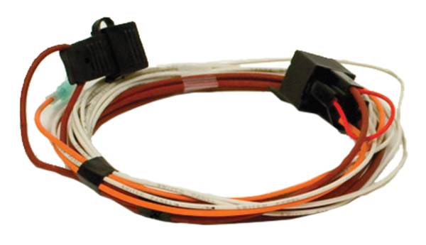 Firestone - Firestone Ride-Rite Wire Harness with Relay (1 per pack) 9307