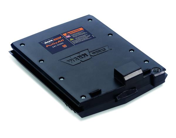 Warn - Warn For Cordless Pullzall Winches; 24 Volt NiMh 685013