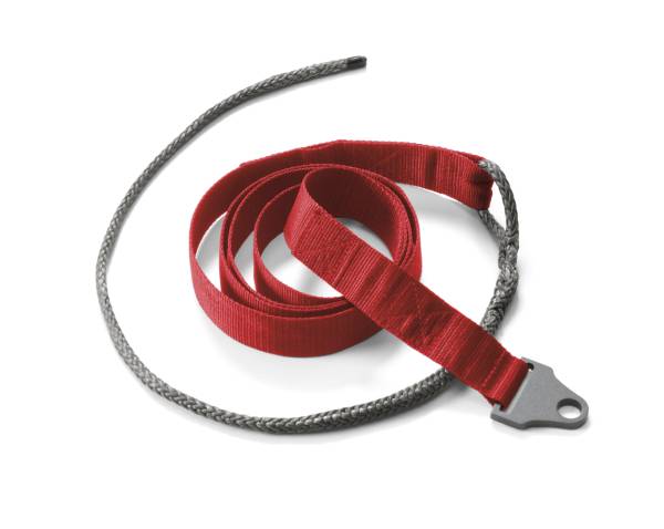 Warn - Warn Snow Plow Strap Replaces Rope ProVantage Plow System64 Inch Length 99946