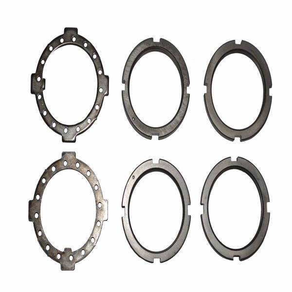 Warn - Warn Use With Hub Part #11690; 38826 32721