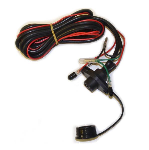 Warn - Warn For Warn CE 3.0ci ATV Winch 69648
