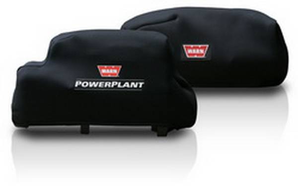 Warn - Warn For PowerPlant Dual Force Winches; Neoprene 81762