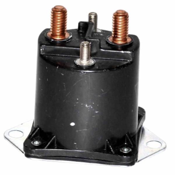 Warn - Warn For Warn 9.5XP and 9.0RC Winches; High Current 68379