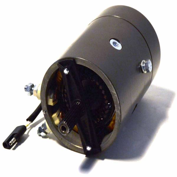Warn - Warn For Warn 16.5ti Winch; 12 Volt 68773