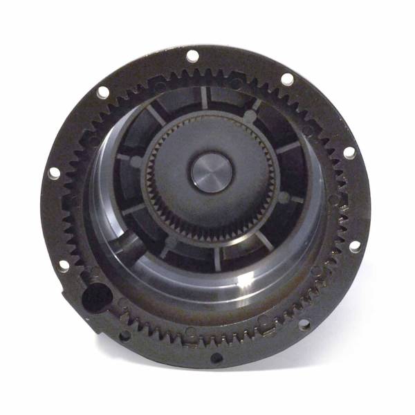 Warn - Warn For Warn Series 9-C Winch 31676