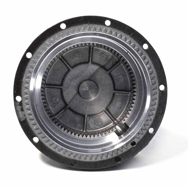 Warn - Warn For Warn Series 12 Industrial Winch 31684