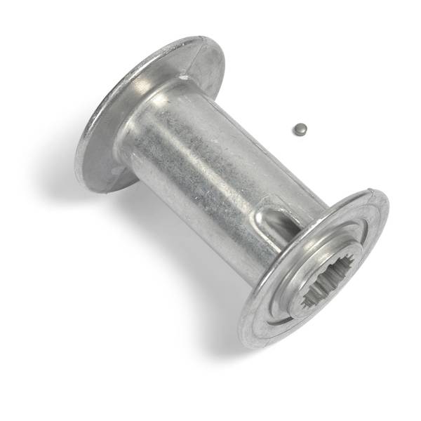 Warn - Warn For Warn Provantage 4500 and Vantage 4000 Winches; Winch Drum 74924