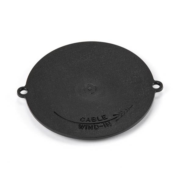 Warn - Warn For Warn M8274 Winch; End Cap 98384