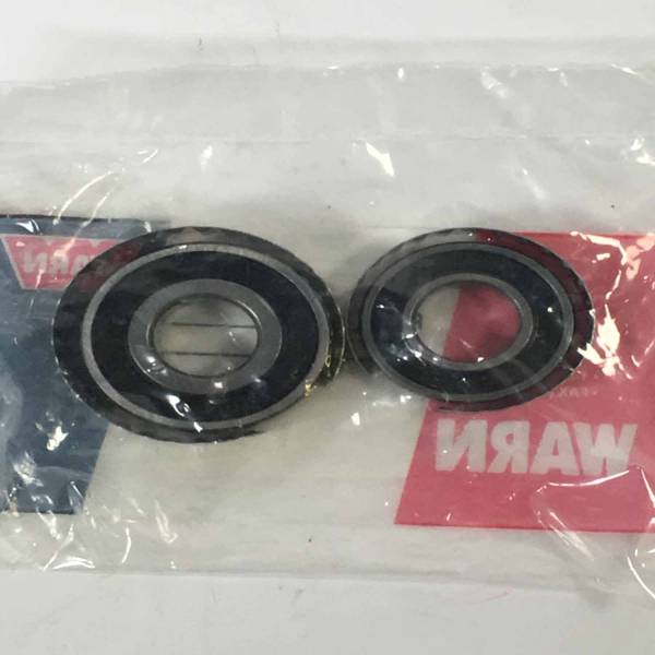 Warn - Warn For Warn Series 9C 3.0 Winch; Drum Bearing With Tolerance Ring 31672