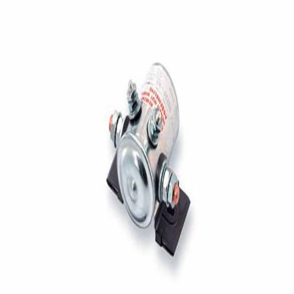 Warn - Warn For A2000 Winch; Allows Winch To Be Used Only If Ignition Is On 62871