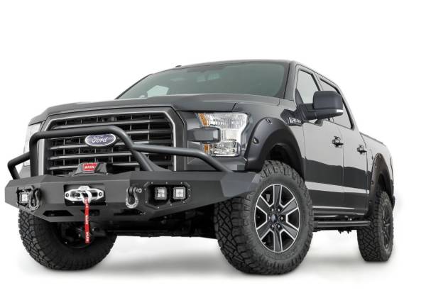 Warn - Warn Fender Flare 102020