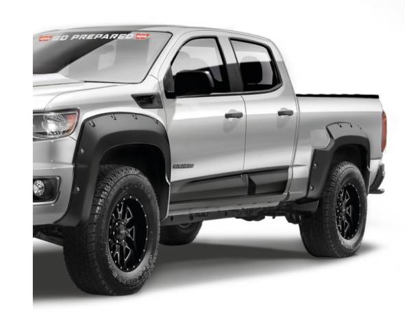 Warn - Warn Fender Flare 102025